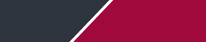 decorative red and black rectangle